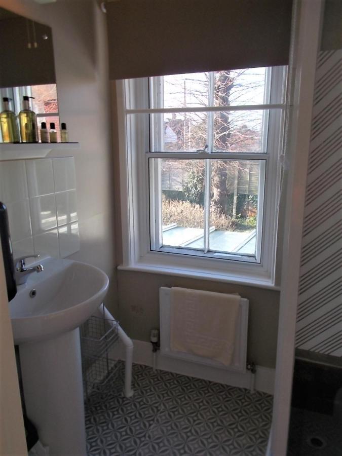 The Beaumont Bed & Breakfast Sittingbourne Dış mekan fotoğraf
