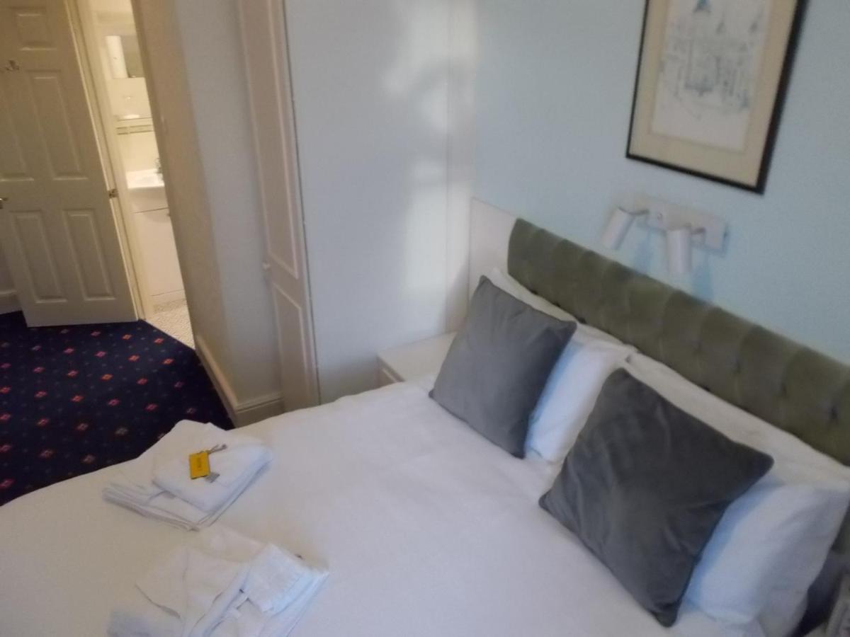 The Beaumont Bed & Breakfast Sittingbourne Dış mekan fotoğraf